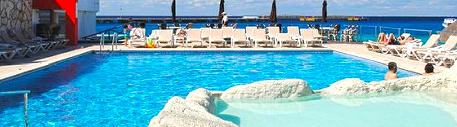 Cozumel Highlights Sightseeing Tour 2