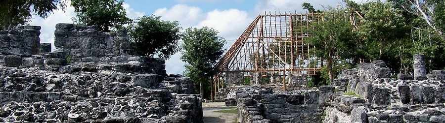 Cozumel Highlights Sightseeing Tour 7