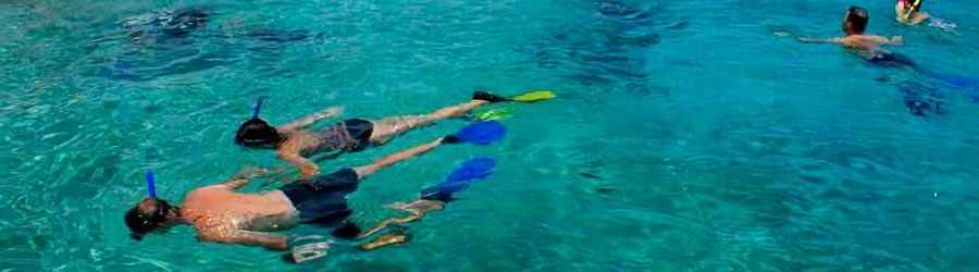 Discover Mexico & Chankanaab Beach 7