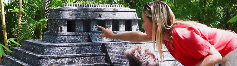 Cozumel Discover Mexico Park Pass 3