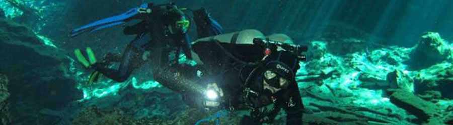 Discover Scuba Diving Cozumel 3