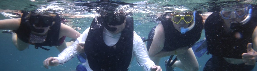 Cozumel Dune Buggy Adventure 2