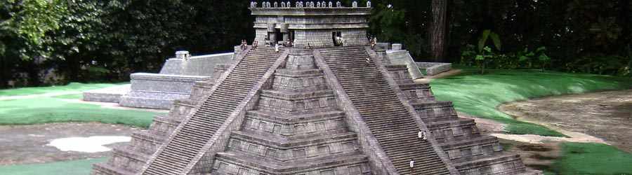 Las Uvas & Discover Mexico Combo 4