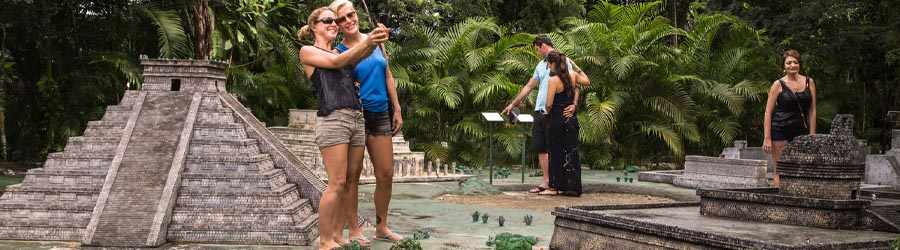 Las Uvas & Discover Mexico Combo 7