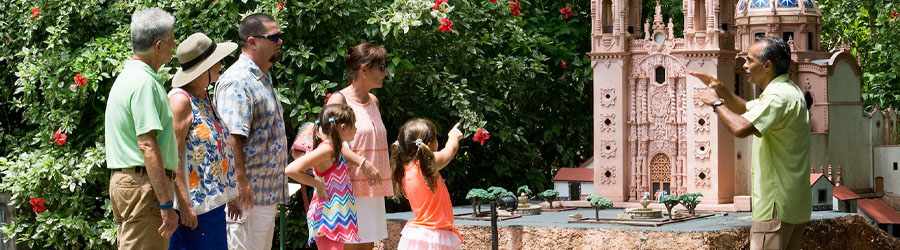 Flavors of Mexico Cacao & Tequila Workshop 2