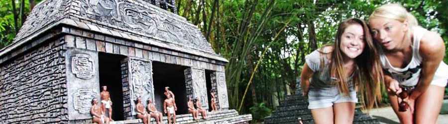 Flavors of Mexico Cacao & Tequila Workshop 4