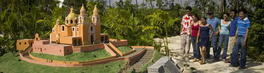 Flavors of Mexico Cacao & Tequila Workshop 6