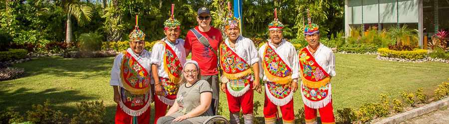 Flavors of Mexico Cacao & Tequila Workshop 7