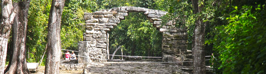 Cozumel Self-Drive Private Jeep Shore Excursion 1