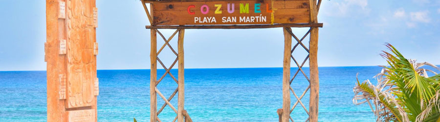 Cozumel Self-Drive Private Jeep Shore Excursion 6