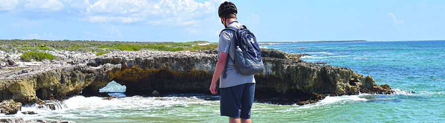 Cozumel Island East Coast Bike Tour 5