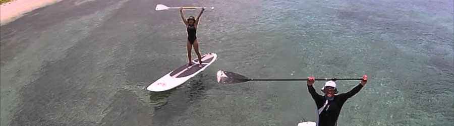 SUP Tour at Mr. Sancho's Beach Club 3