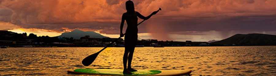 Cozumel SUP by Sunset 5