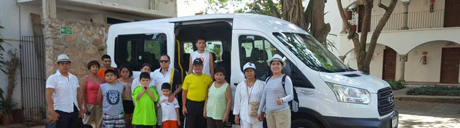 Cozumel Private Cancun Express 5