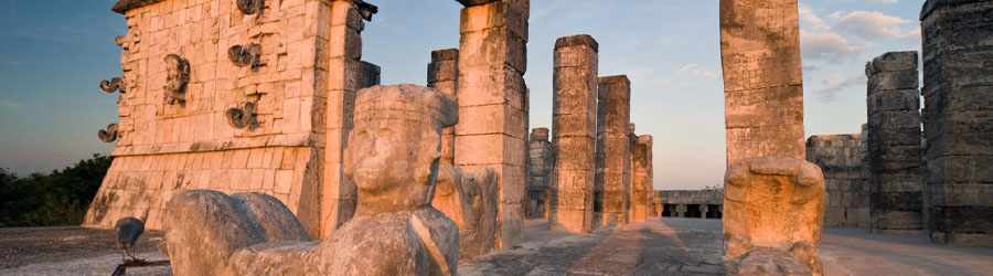 Cozumel Private Chichen Itza Tour Express 1