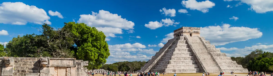 Cozumel Private Chichen Itza Tour Express 2