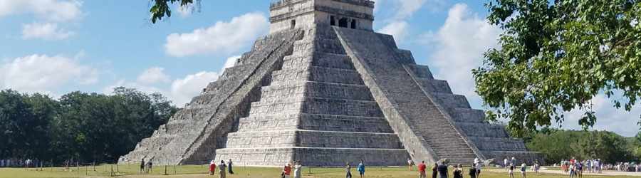 Cozumel Private Chichen Itza Tour Express 3