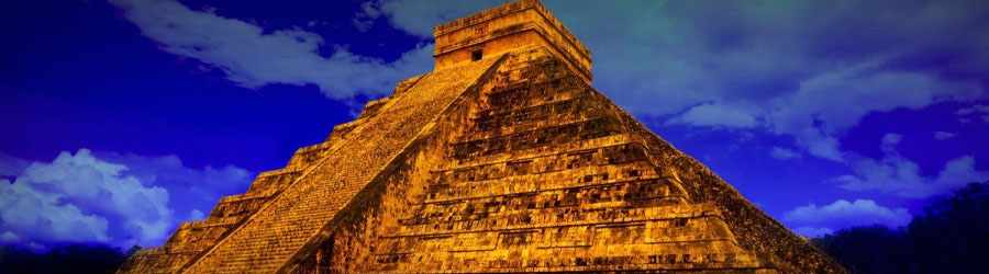 Cozumel Private Chichen Itza Tour Express 7