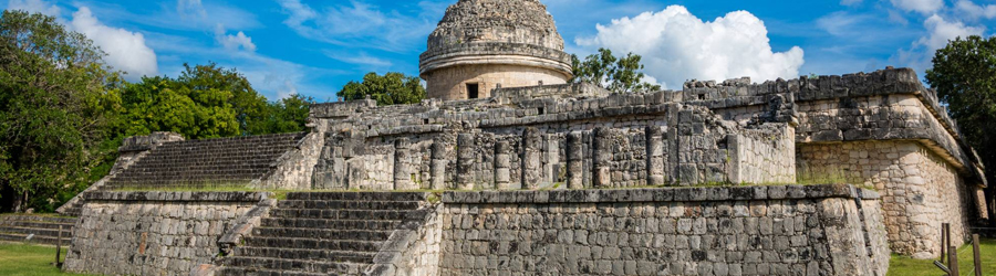 Cozumel Private Chichen Itza Tour Express 8