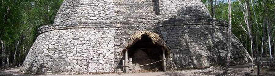 Cozumel Private Coba Express 1