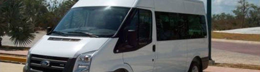 Riviera Maya Private Driver Service From Cozumel 8