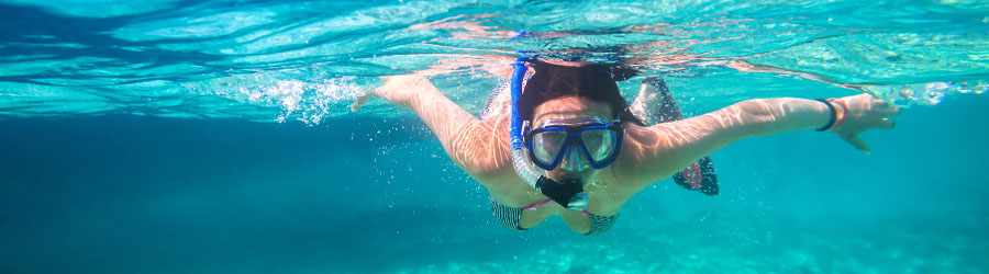 Private 48' Beltran Boat Charter in Cozumel 6