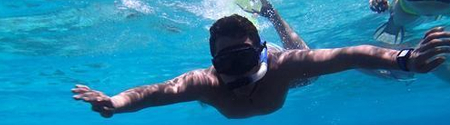 Private Catamaran Sunset Sailing in Cozumel 7