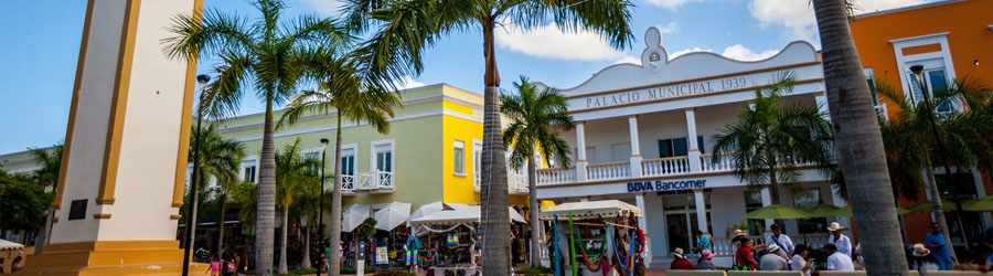 Private Cozumel Island Highlights Tour By Van 4