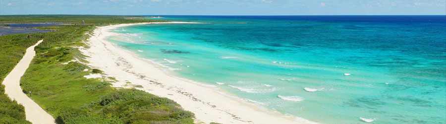 Private Cozumel Island Highlights Tour By Van 6