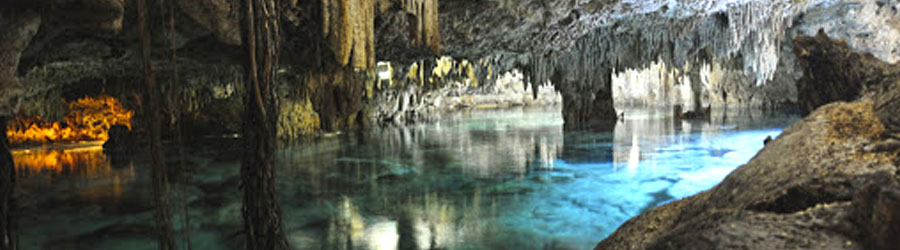 Cozumel Private Tulum + Aktun Chen Cenote 5