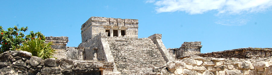 Cozumel Private Tulum + Aktun Chen Cenote 6