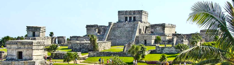 Cozumel Private Tulum + Coba Mayan Ruins 8
