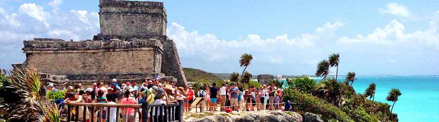 Cozumel Private Tulum Express 2