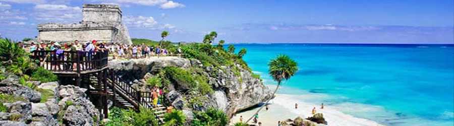 Cozumel Private Tulum Express 6