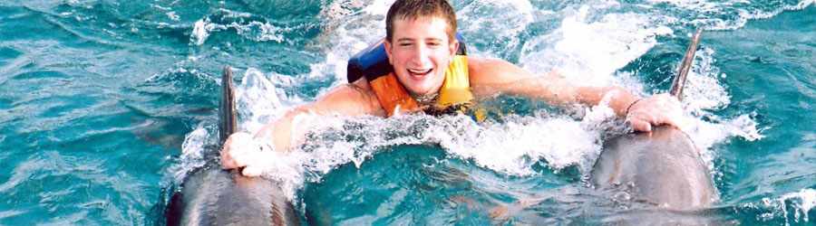 Royal Dolphin Swim Cozumel 5