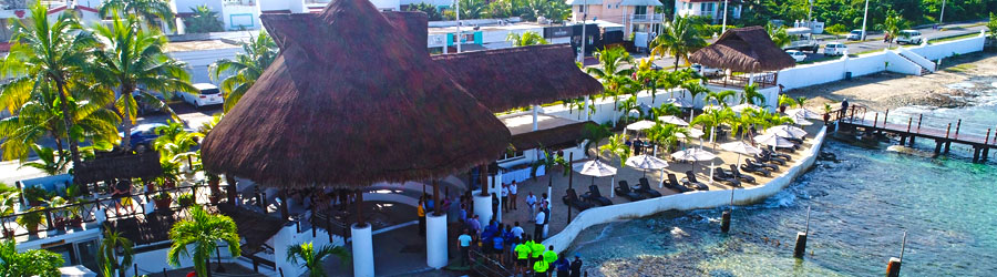 SUP Paddle Boardng & Stingray Snorkel in Cozumel 6