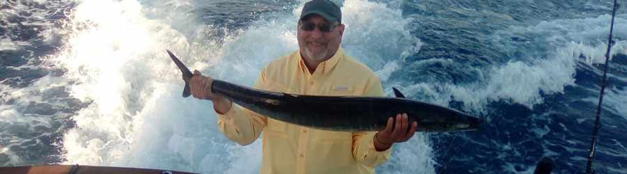 Saltwater Fly Fishing Cozumel 1