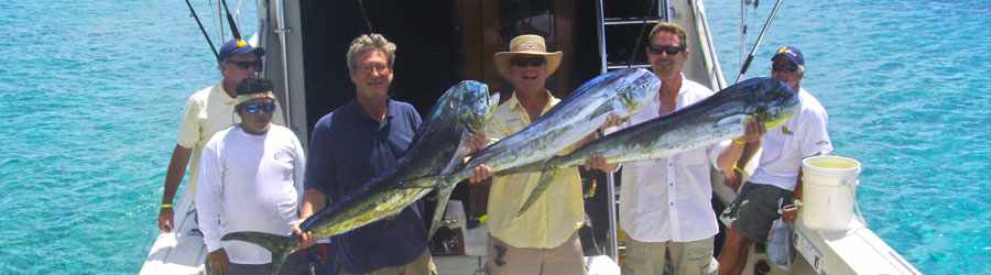 Deep Sea Fishing & Bottom Fishing Combo 6