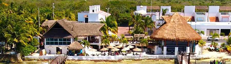 Stingray Encounter & Beach Break in Cozumel 1