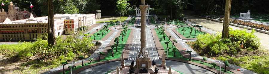 Tequila Seminar at Discover Mexico Park 4