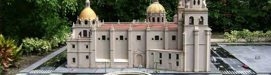 Tequila Seminar at Discover Mexico Park 7