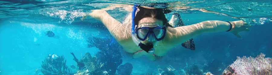 Cozumel Catamaran Sailing & 2-Reef Snorkeling Excursion 6