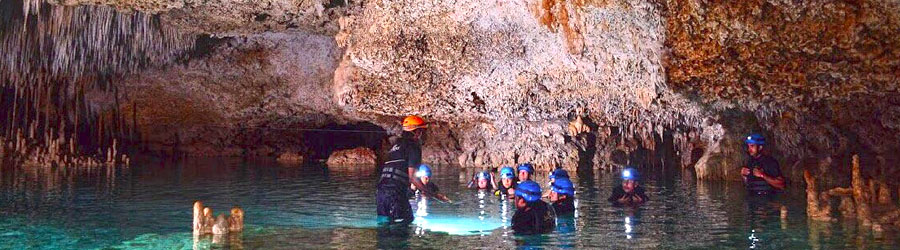 Tulum & Coba Mayan Ruins Combo Tour 6