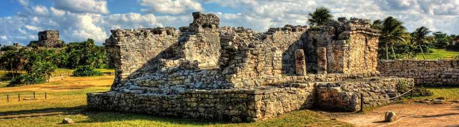 Tulum Express Public Tour 1