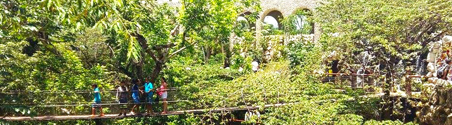 Xcaret Adventure Park Riviera Maya 5