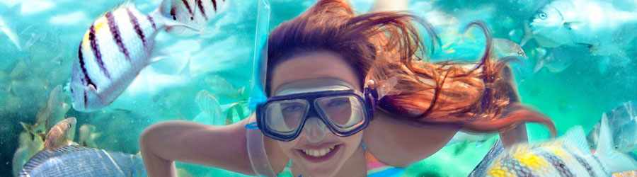 Xel Ha All Inclusive Package 2