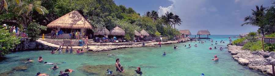Xel Ha All Inclusive Package 6