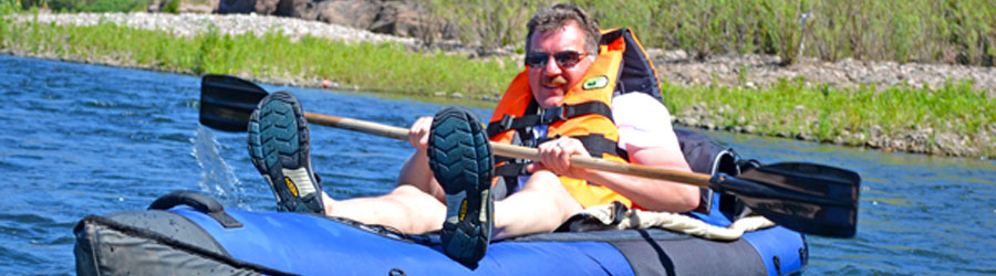 Veraneando ATV + River Kayak Mazatlan 6