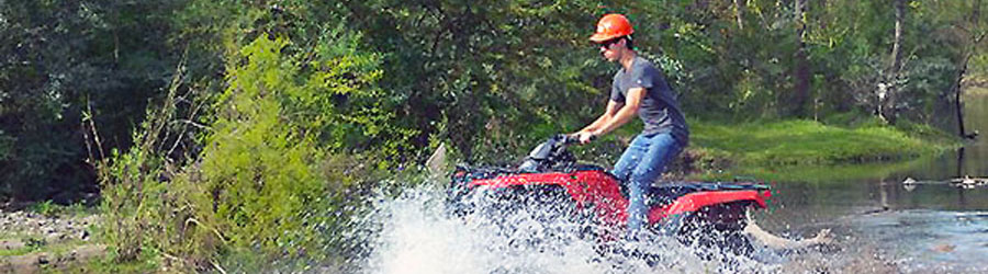 Veraneando ATV + River Kayak Mazatlan 8