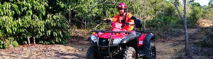 Veraneando Mazatlan ATV Tour 2